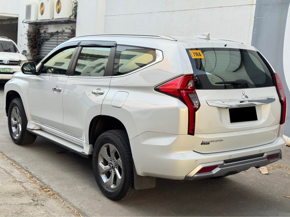 Used 1
                    MITSUBISHI
                     for Sale Image