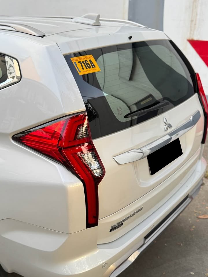 Used 1
                    MITSUBISHI
                     for Sale Image