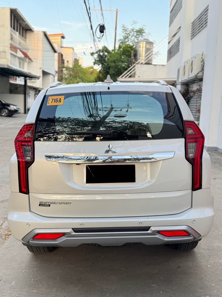 Used 1
                    MITSUBISHI
                     for Sale Image