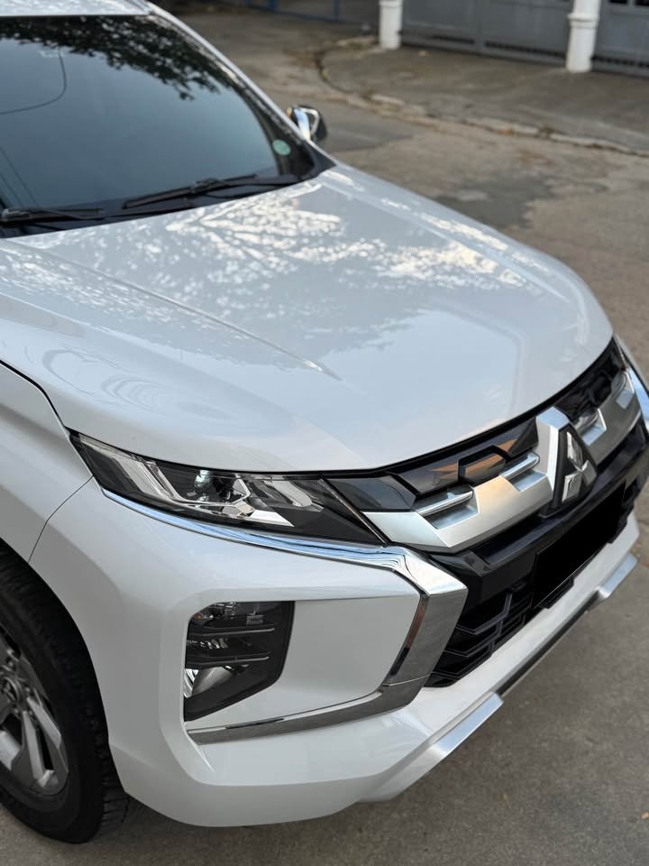 Used 1
                    MITSUBISHI
                     for Sale Image