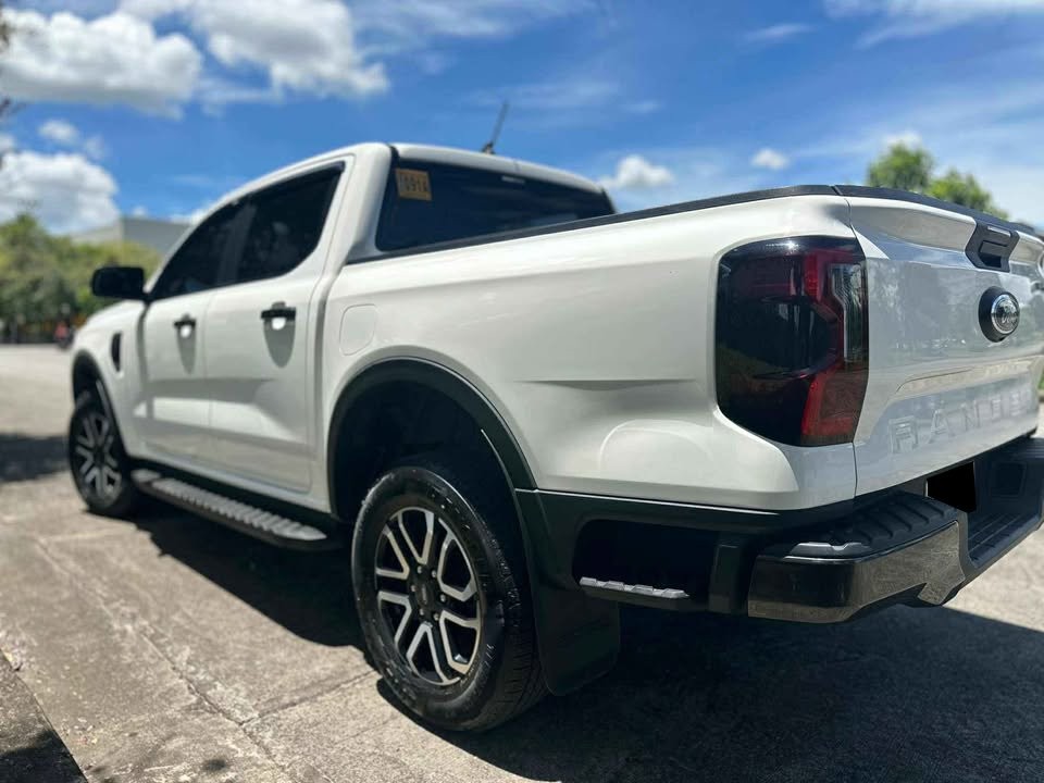 Used 1
                    FORD
                     for Sale Image