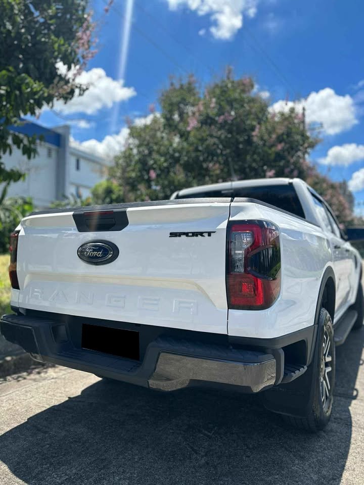 Used 1
                    FORD
                     for Sale Image