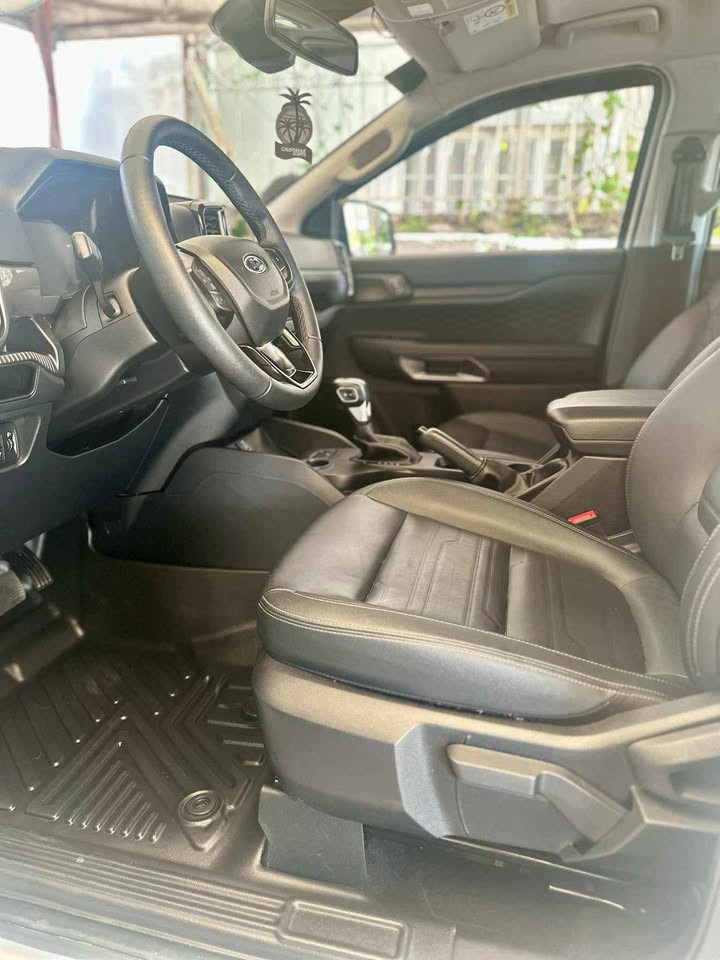 Used 1
                    FORD
                     for Sale Image