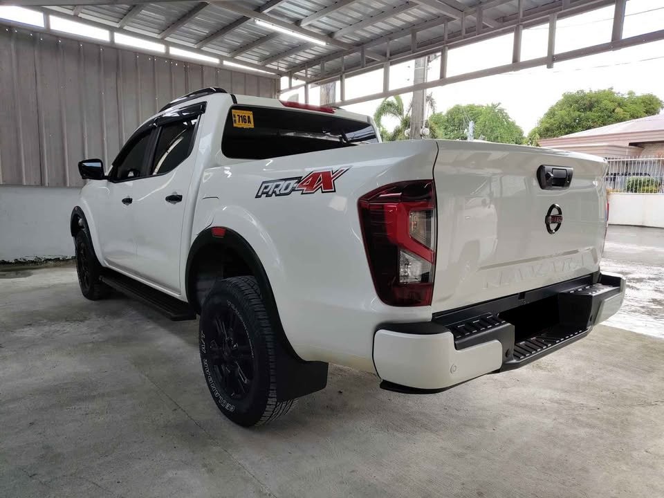 Used 1
                    NISSAN
                     for Sale Image