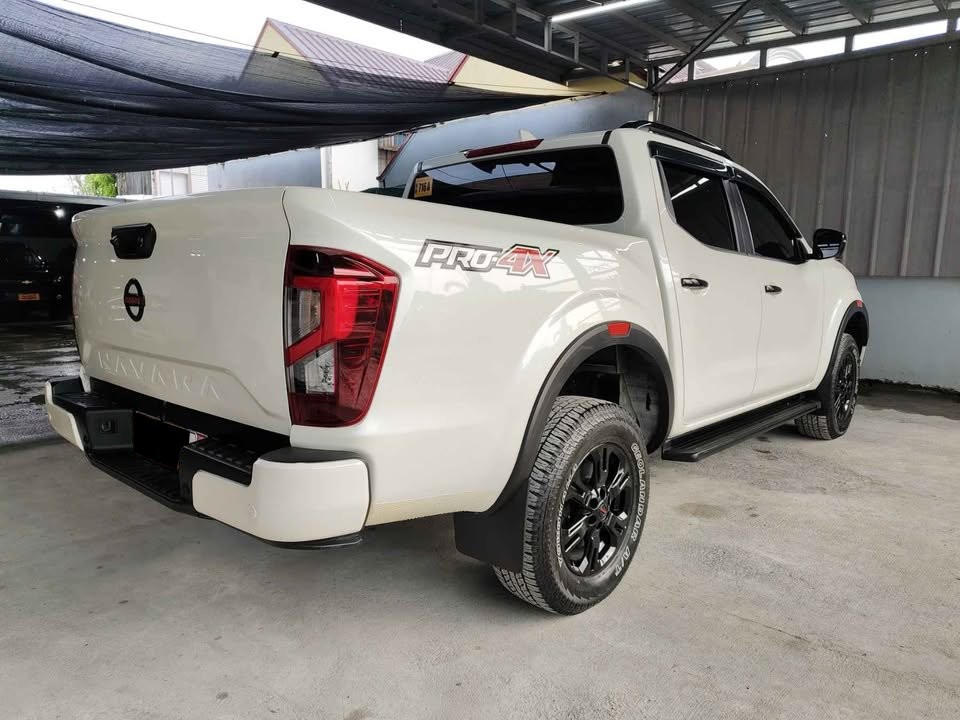 Used 1
                    NISSAN
                     for Sale Image