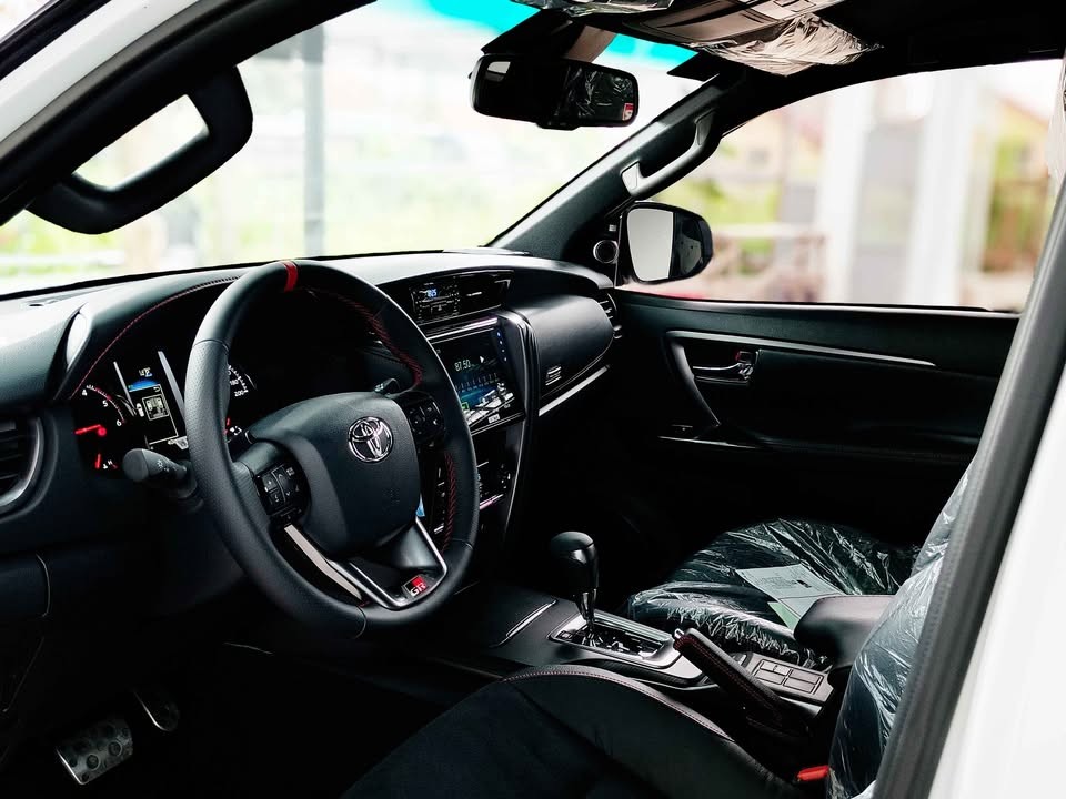 Used 1
                    TOYOTA
                     for Sale Image