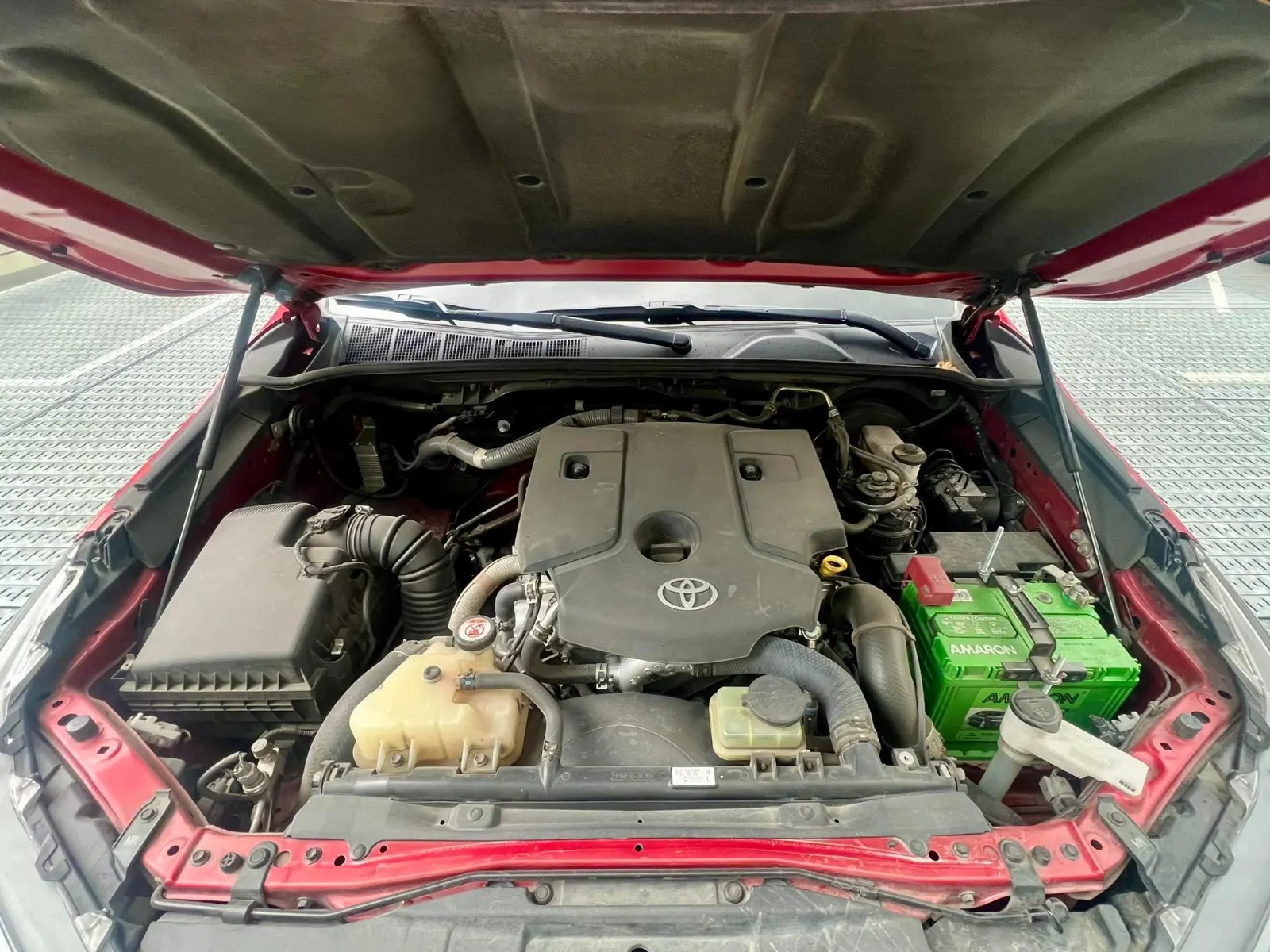 Used 1
                    TOYOTA
                     for Sale Image