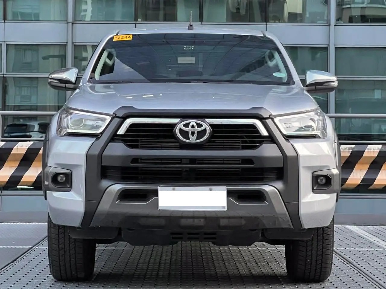 Used 1
                    TOYOTA
                     for Sale Image