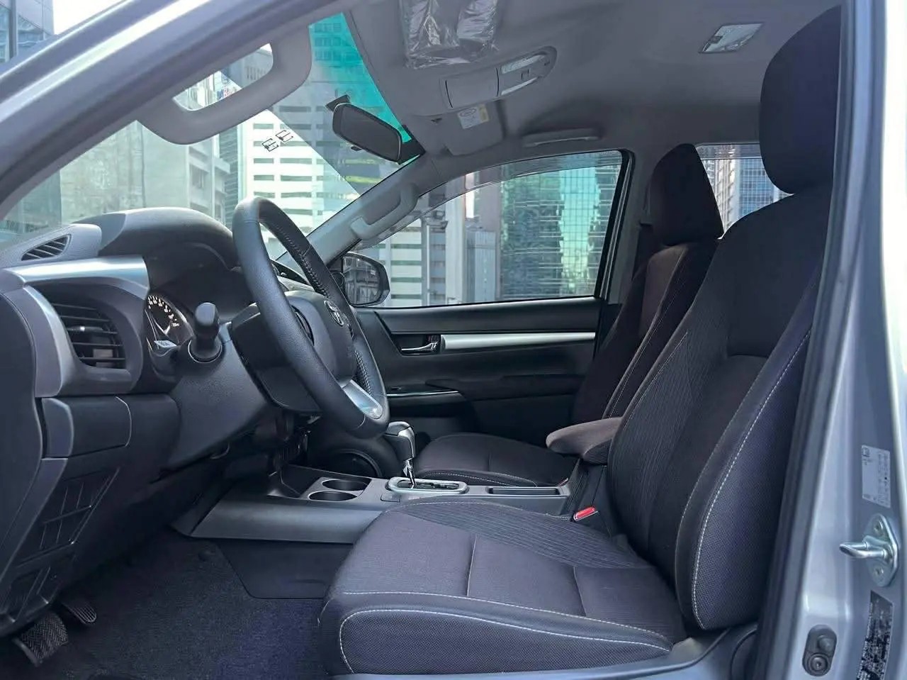 Used 1
                    TOYOTA
                     for Sale Image