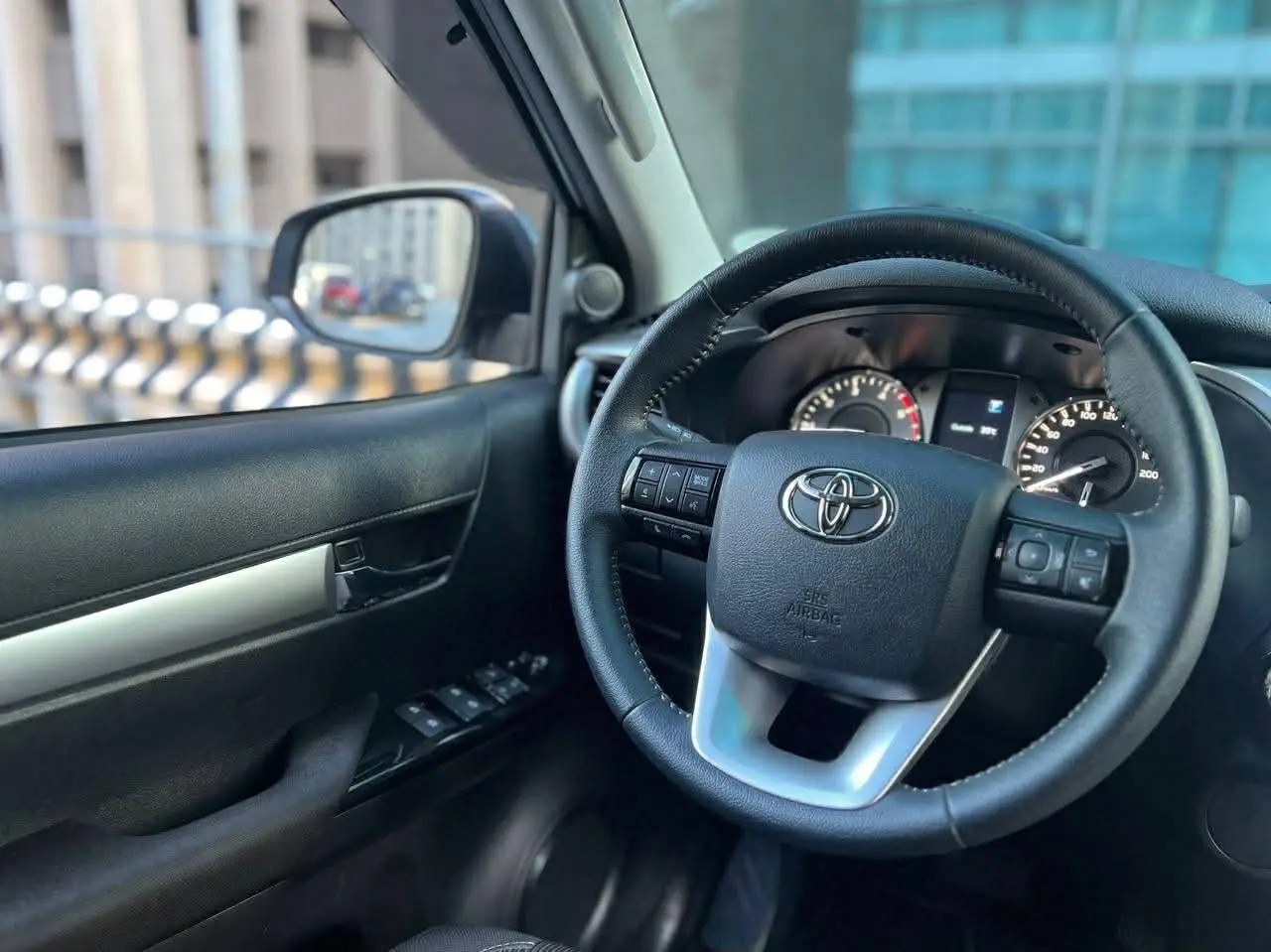 Used 1
                    TOYOTA
                     for Sale Image