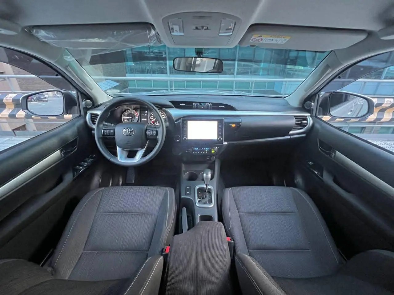 Used 1
                    TOYOTA
                     for Sale Image