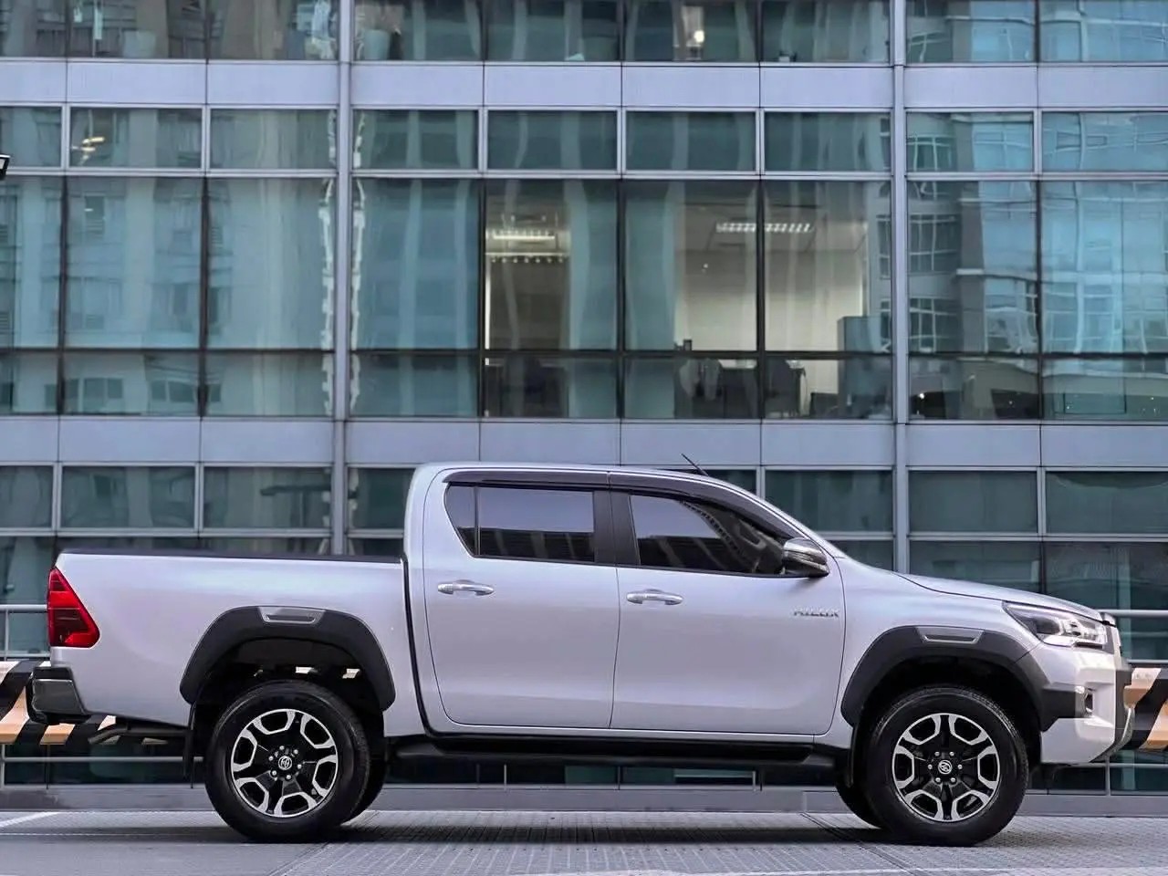 Used 1
                    TOYOTA
                     for Sale Image