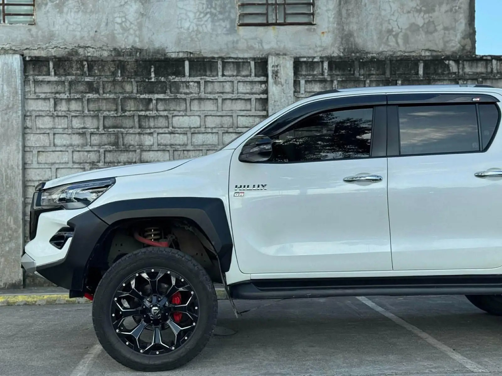 Used 1
                    TOYOTA
                     for Sale Image