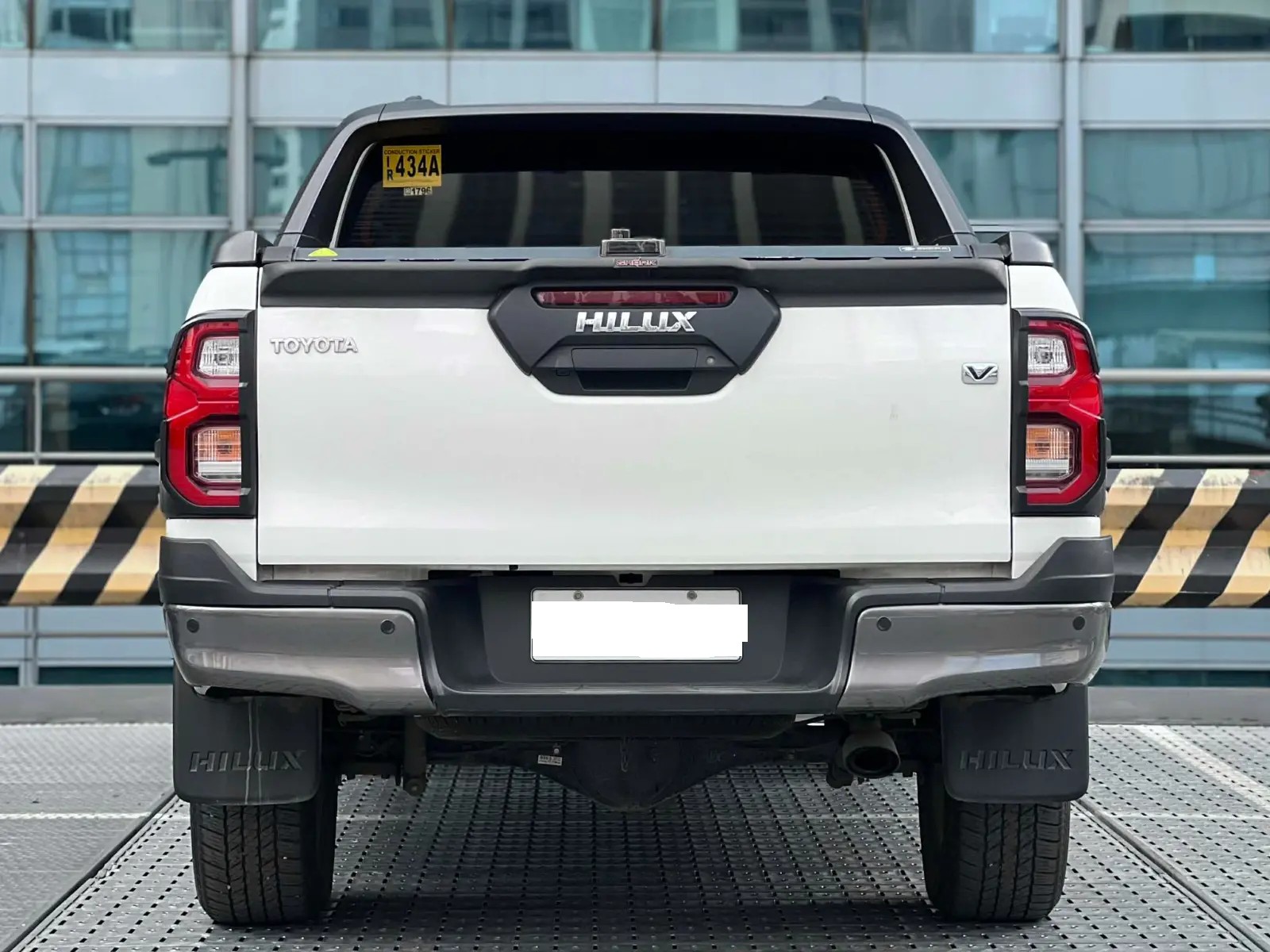 Used 1
                    TOYOTA
                     for Sale Image