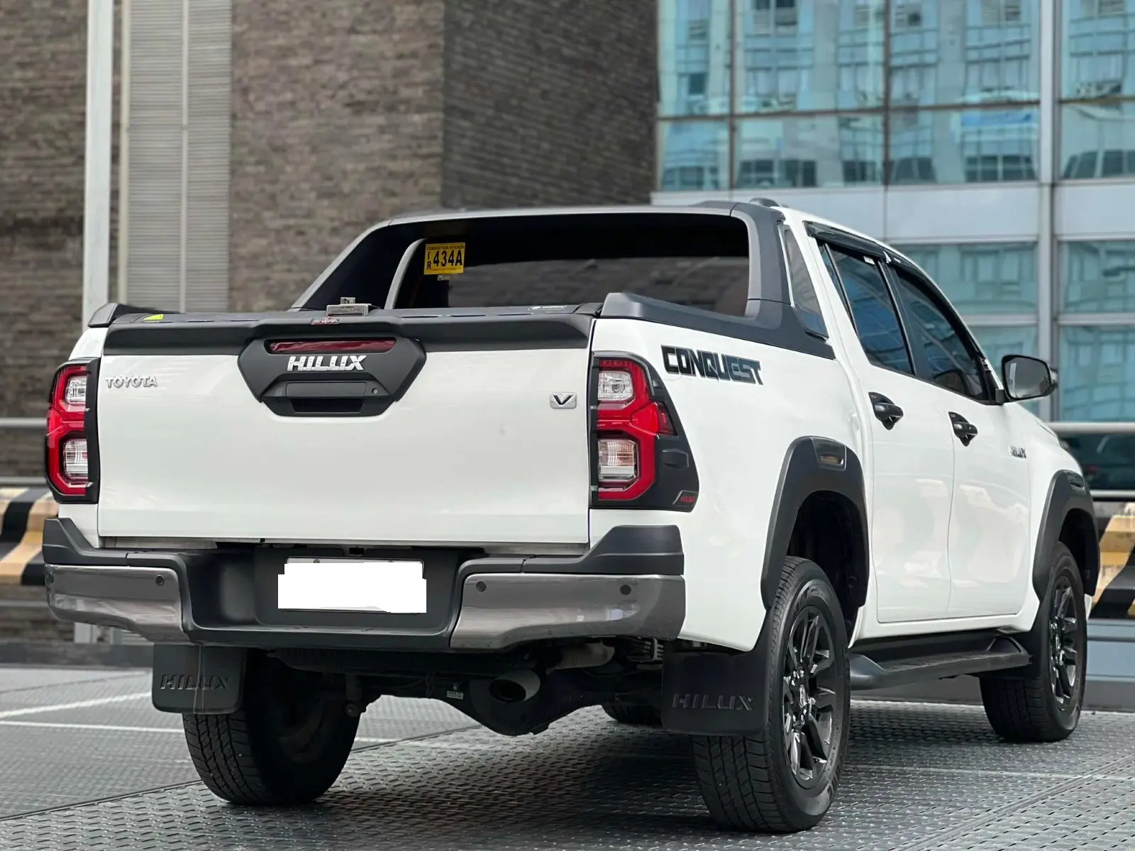 Used 1
                    TOYOTA
                     for Sale Image