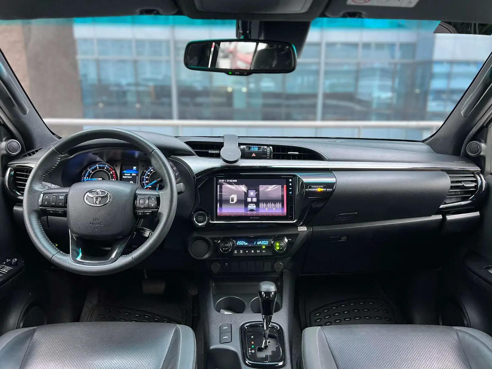 Used 1
                    TOYOTA
                     for Sale Image
