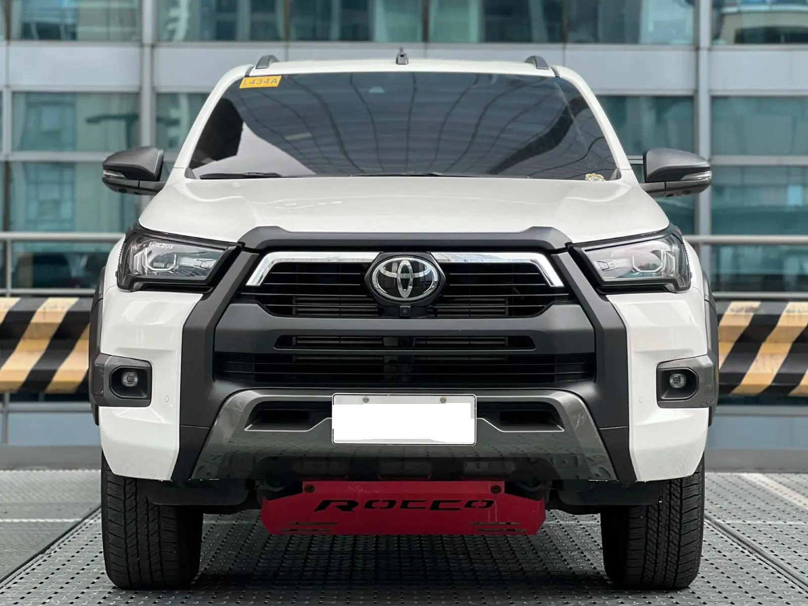 Used 1
                    TOYOTA
                     for Sale Image