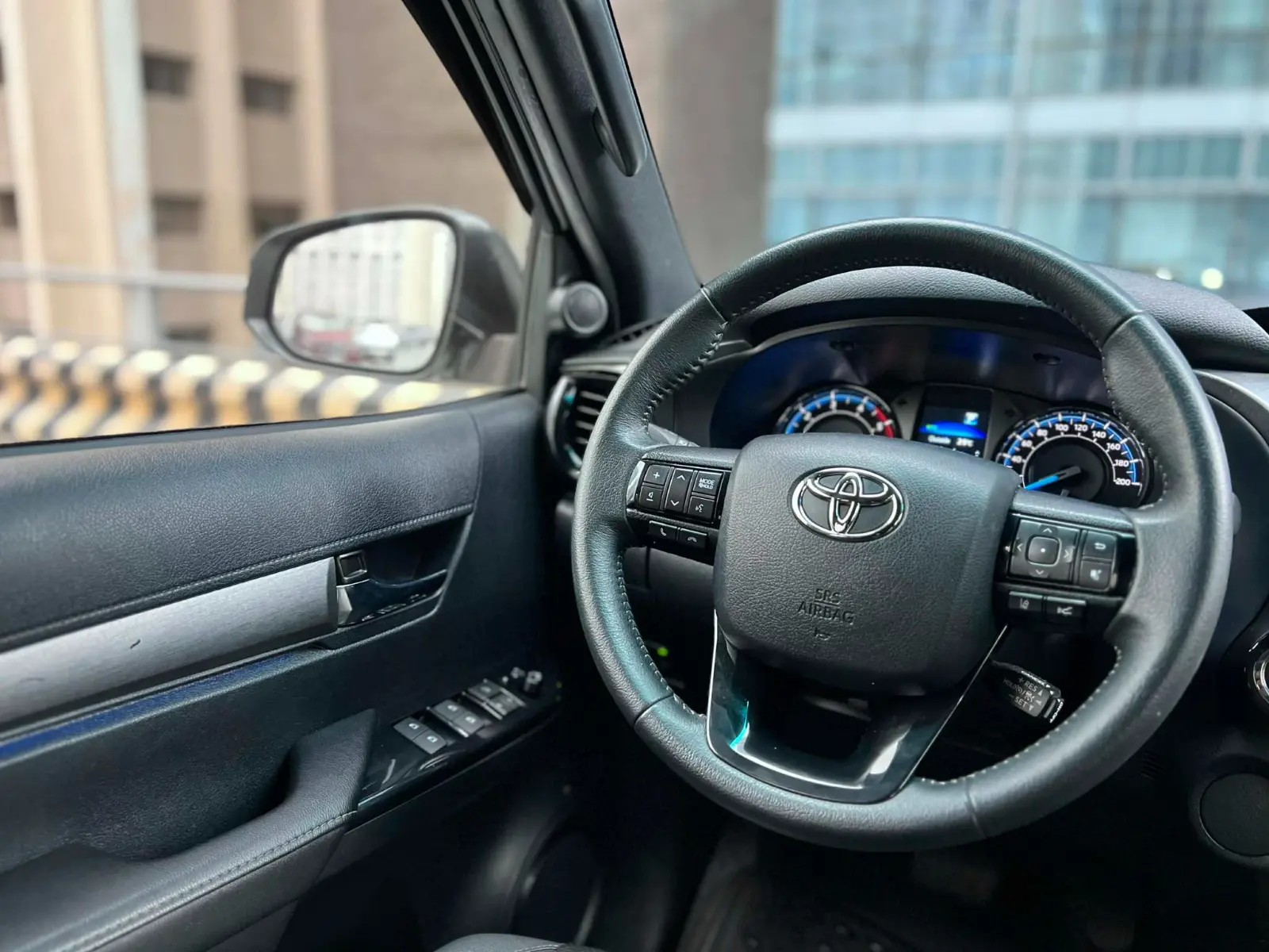 Used 1
                    TOYOTA
                     for Sale Image