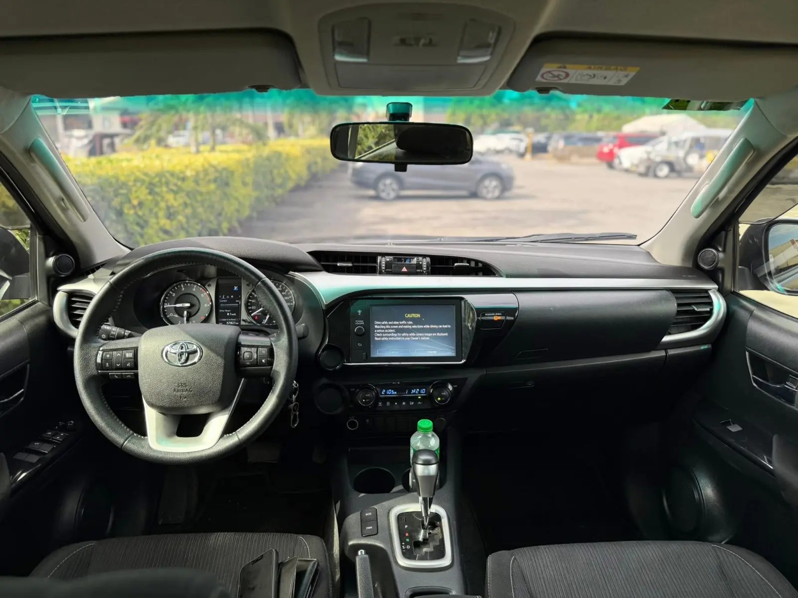Used 1
                    TOYOTA
                     for Sale Image