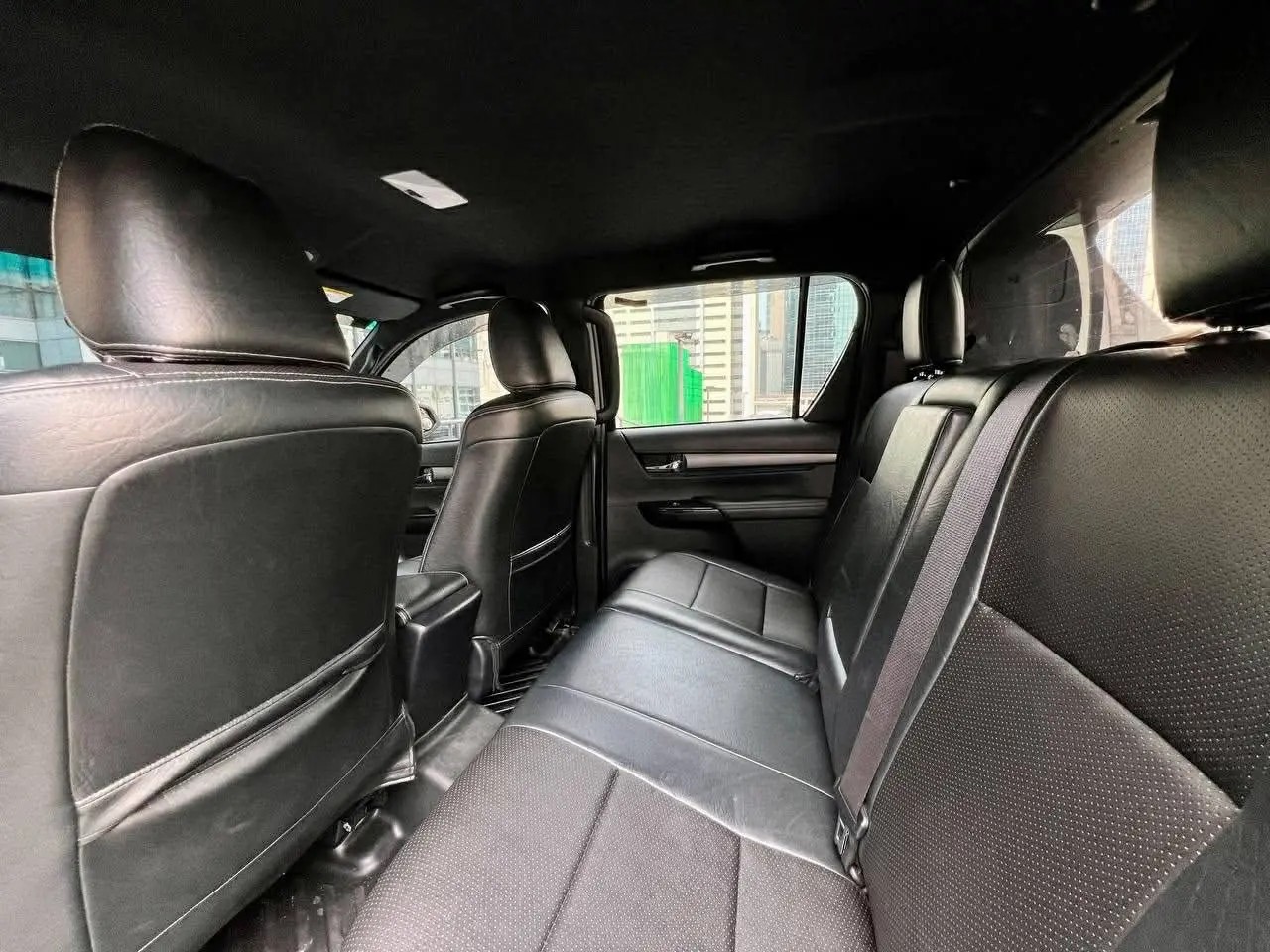Used 1
                    TOYOTA
                     for Sale Image