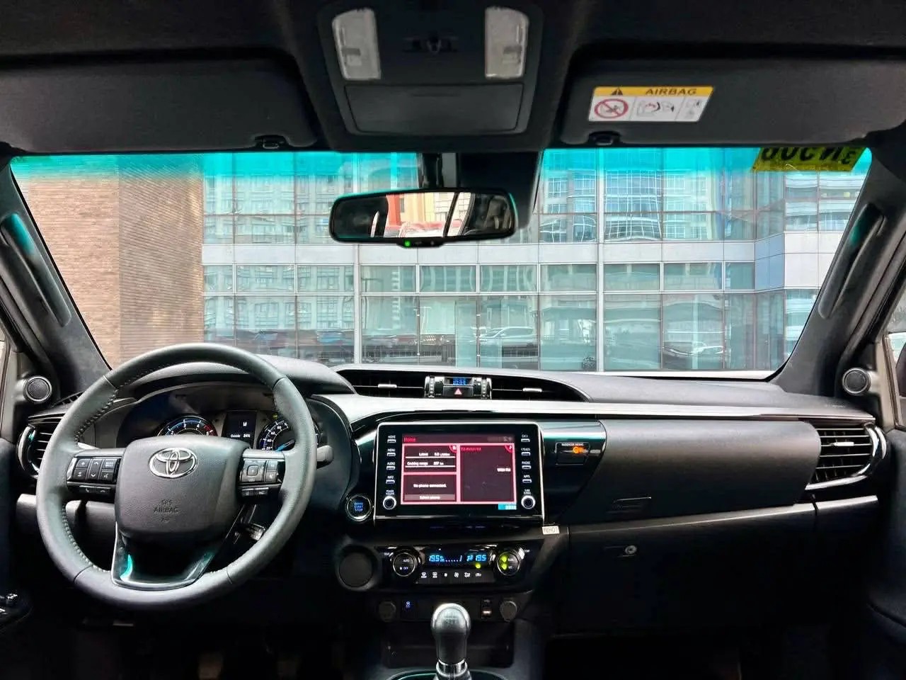 Used 1
                    TOYOTA
                     for Sale Image