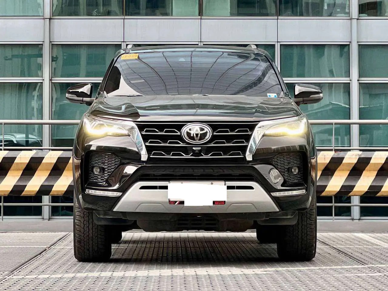 Used 1
                    TOYOTA
                     for Sale Image