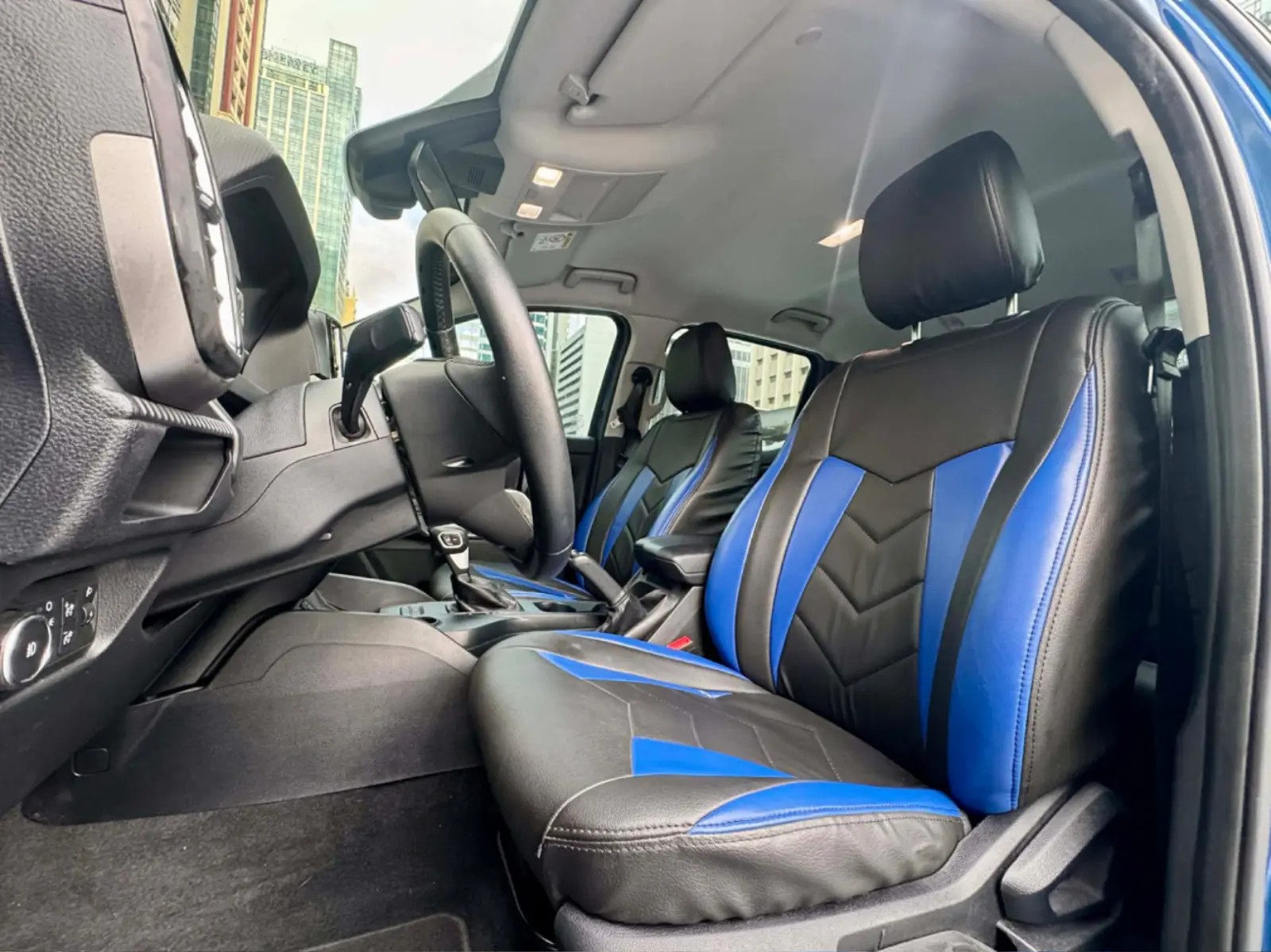 Used 1
                    FORD
                     for Sale Image