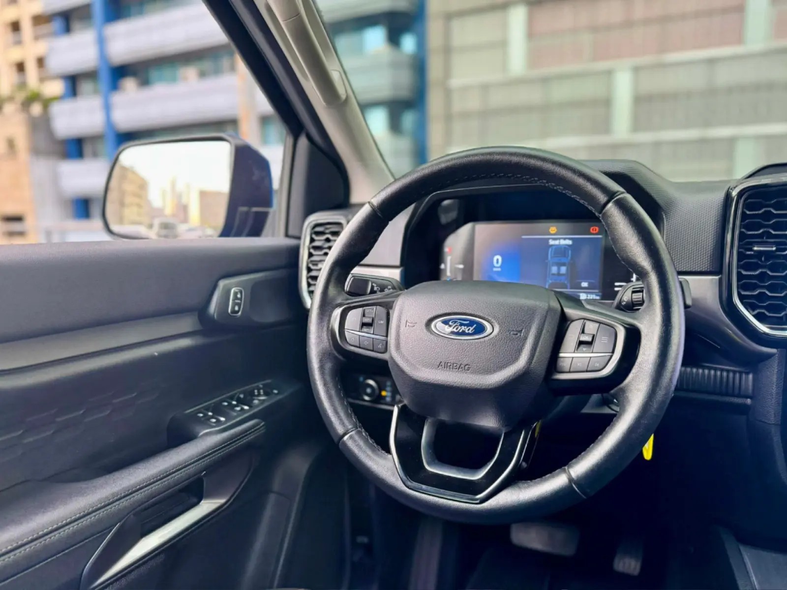 Used 1
                    FORD
                     for Sale Image
