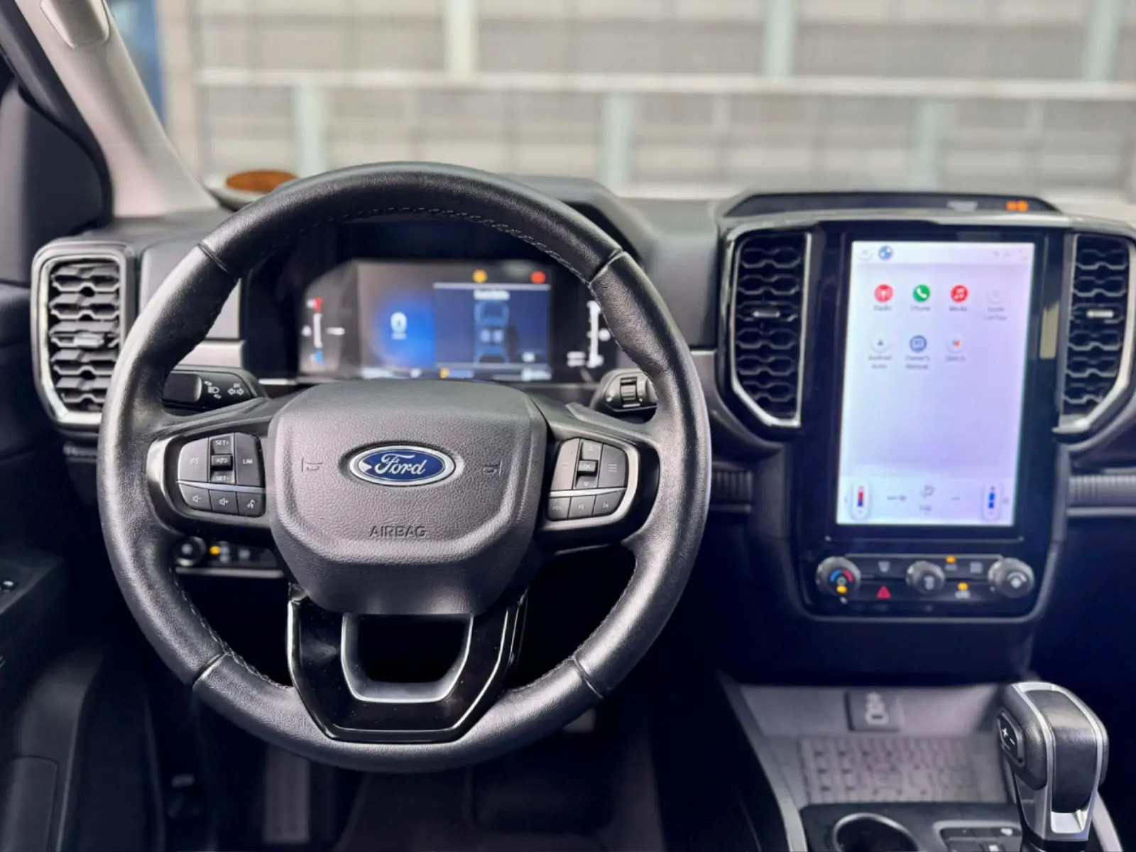 Used 1
                    FORD
                     for Sale Image