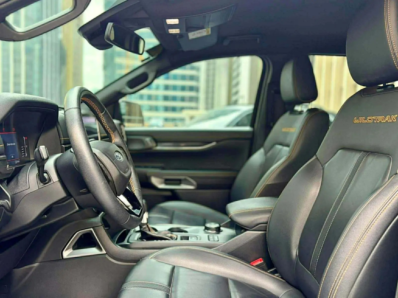 Used 1
                    FORD
                     for Sale Image