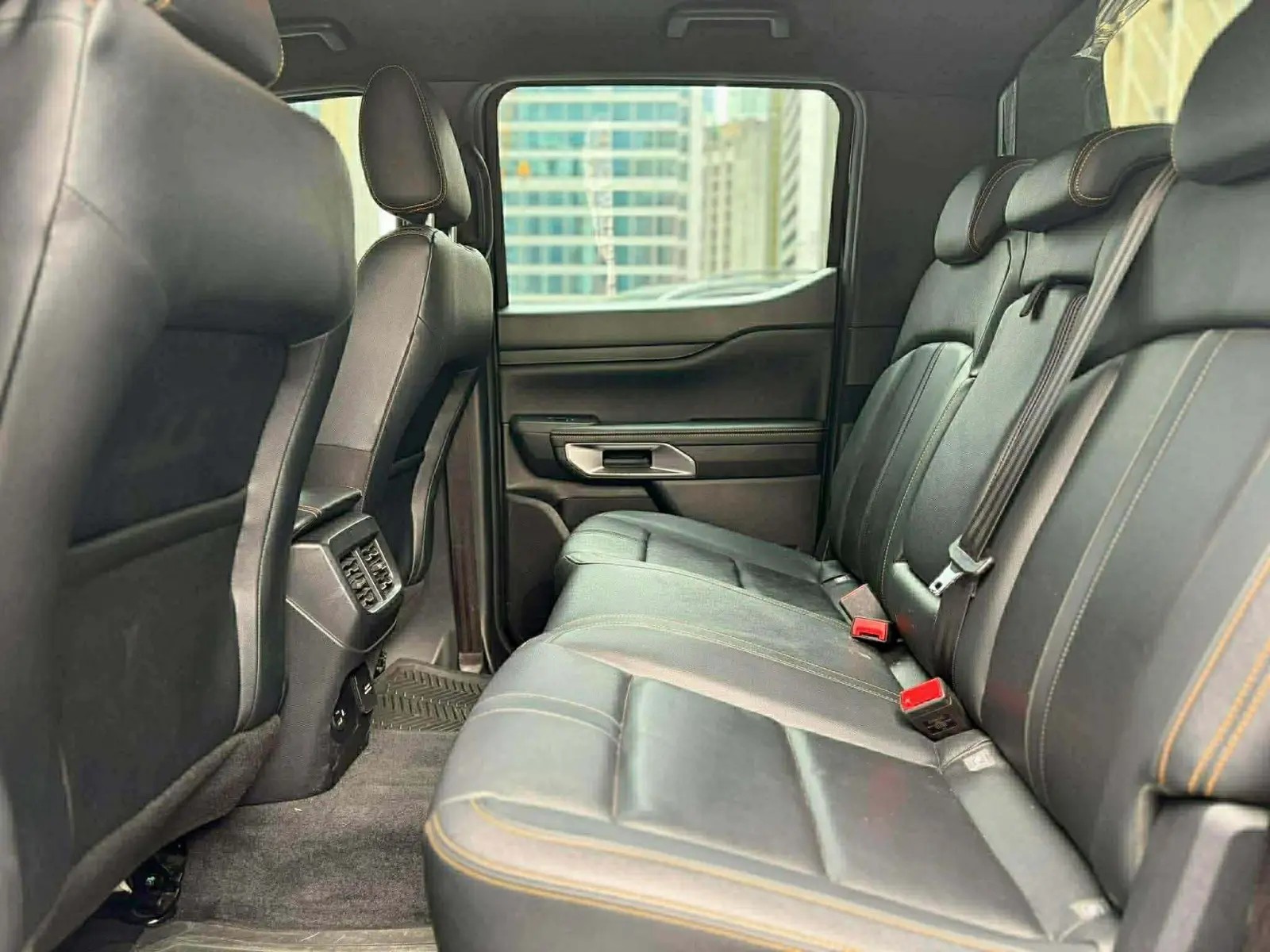 Used 1
                    FORD
                     for Sale Image