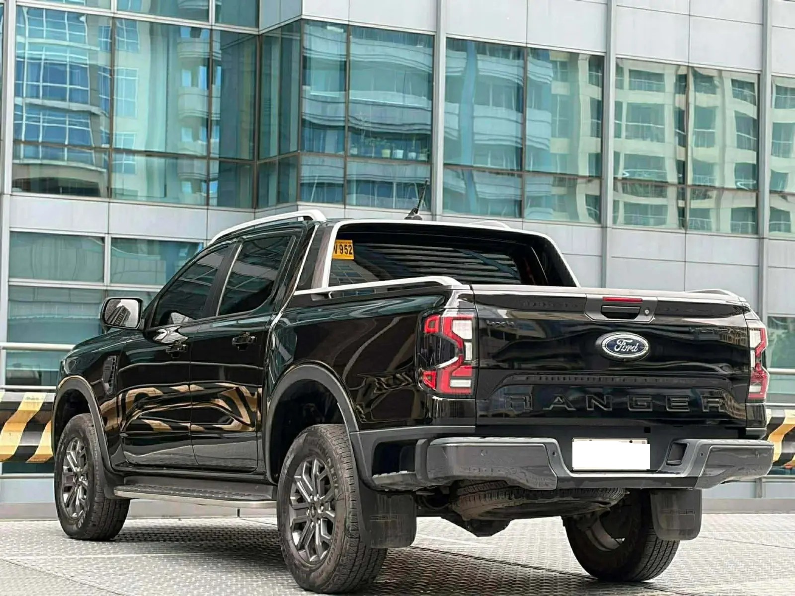 Used 1
                    FORD
                     for Sale Image