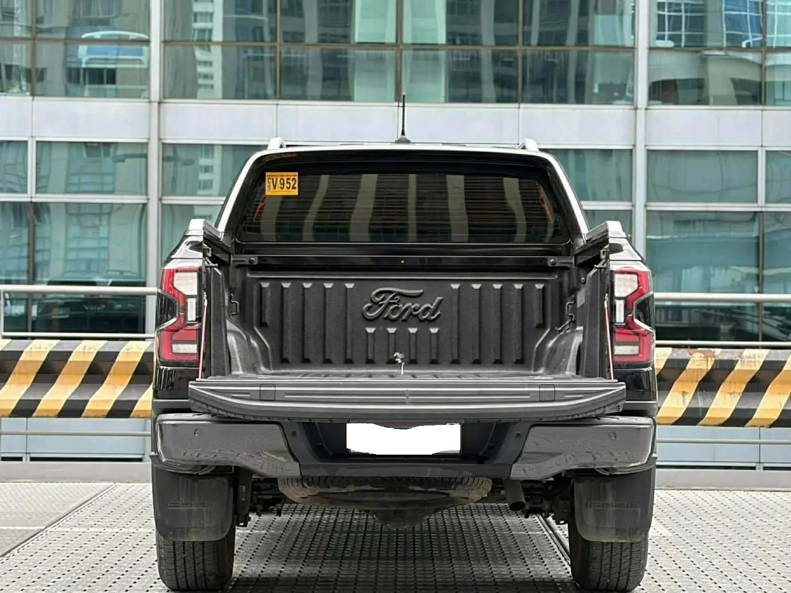 Used 1
                    FORD
                     for Sale Image