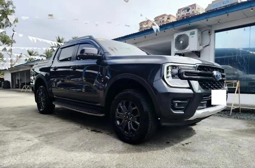 Used 1
                    FORD
                     for Sale Image