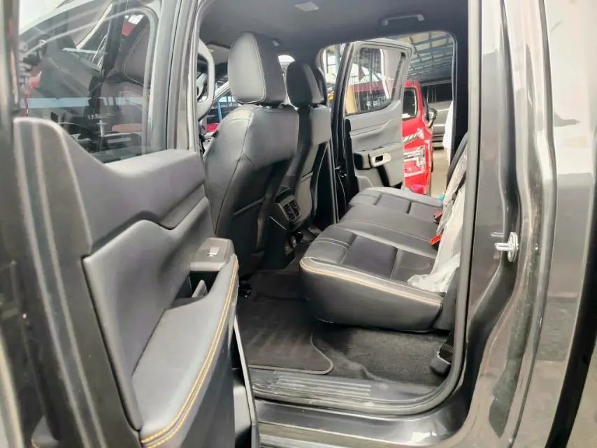 Used 1
                    FORD
                     for Sale Image