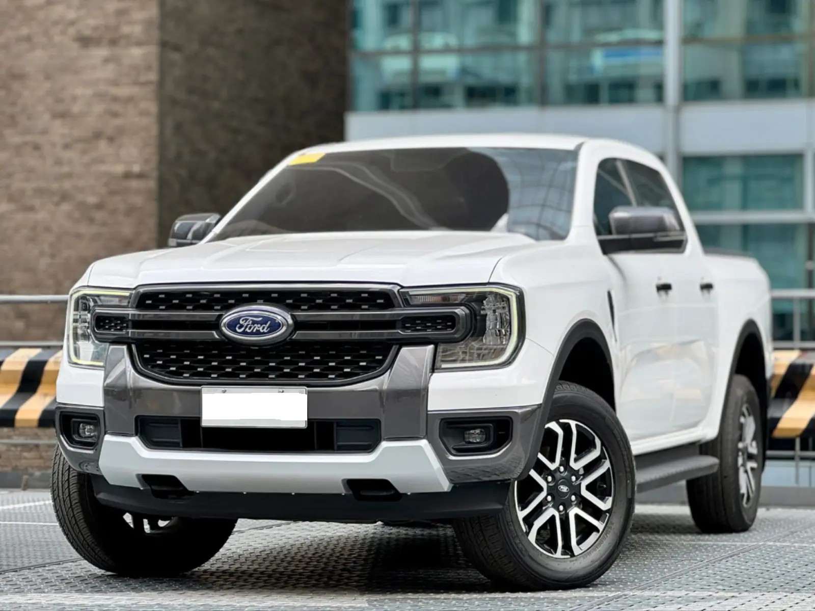 Used 1
                    FORD
                     for Sale Image