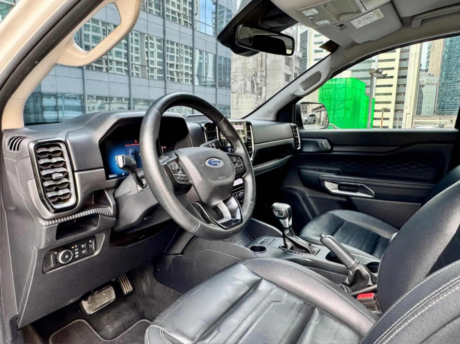Used 1
                    FORD
                     for Sale Image