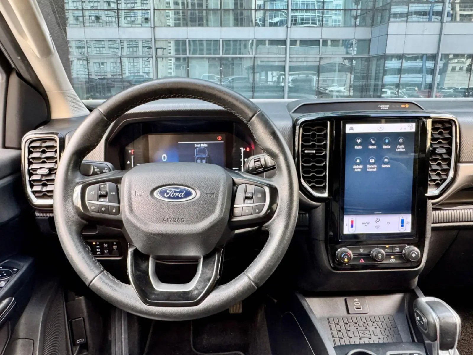 Used 1
                    FORD
                     for Sale Image