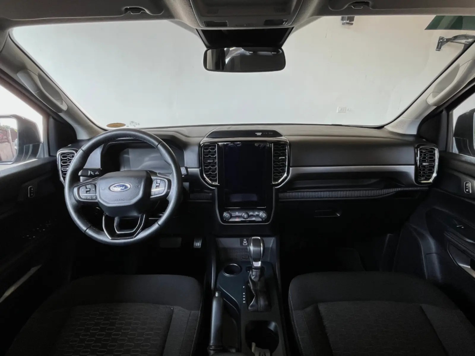 Used 1
                    FORD
                     for Sale Image