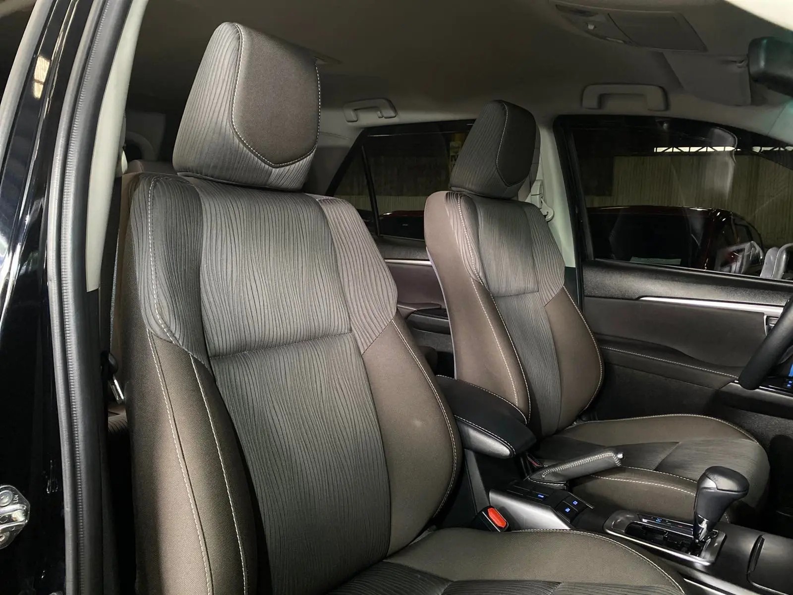 Used 1
                    TOYOTA
                     for Sale Image