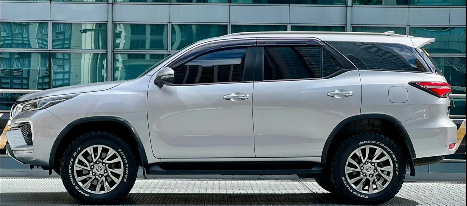 Used 1
                    TOYOTA
                     for Sale Image