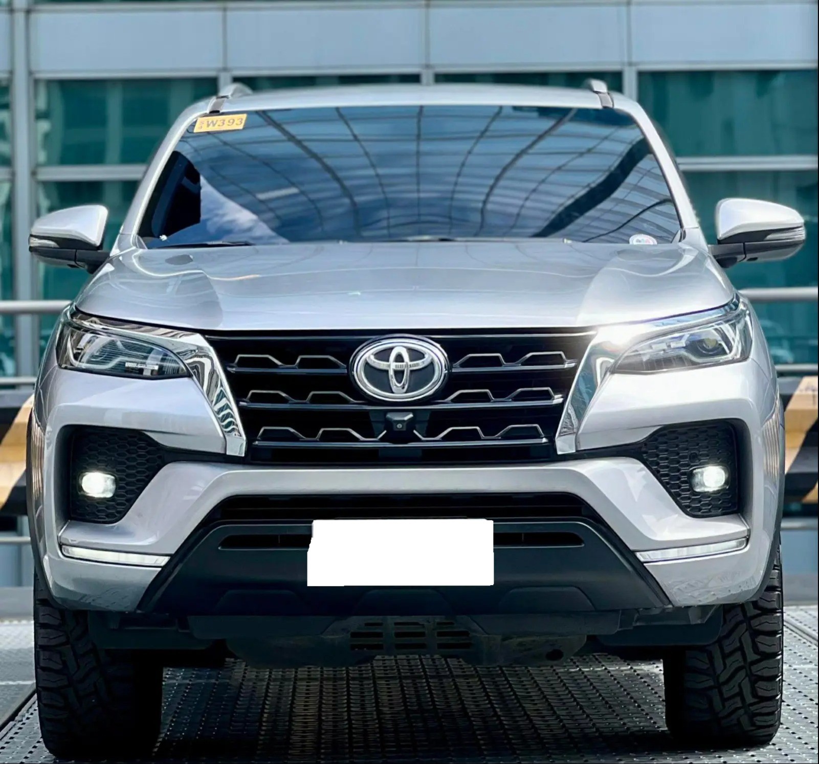 Used 1
                    TOYOTA
                     for Sale Image