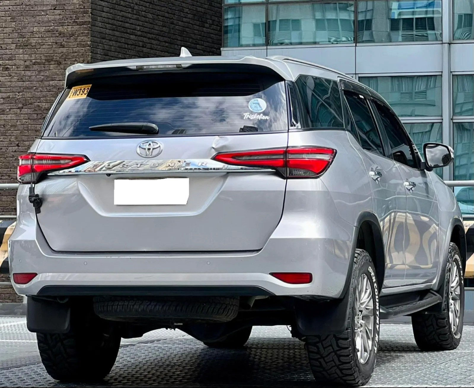 Used 1
                    TOYOTA
                     for Sale Image