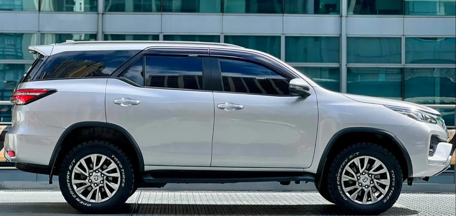 Used 1
                    TOYOTA
                     for Sale Image