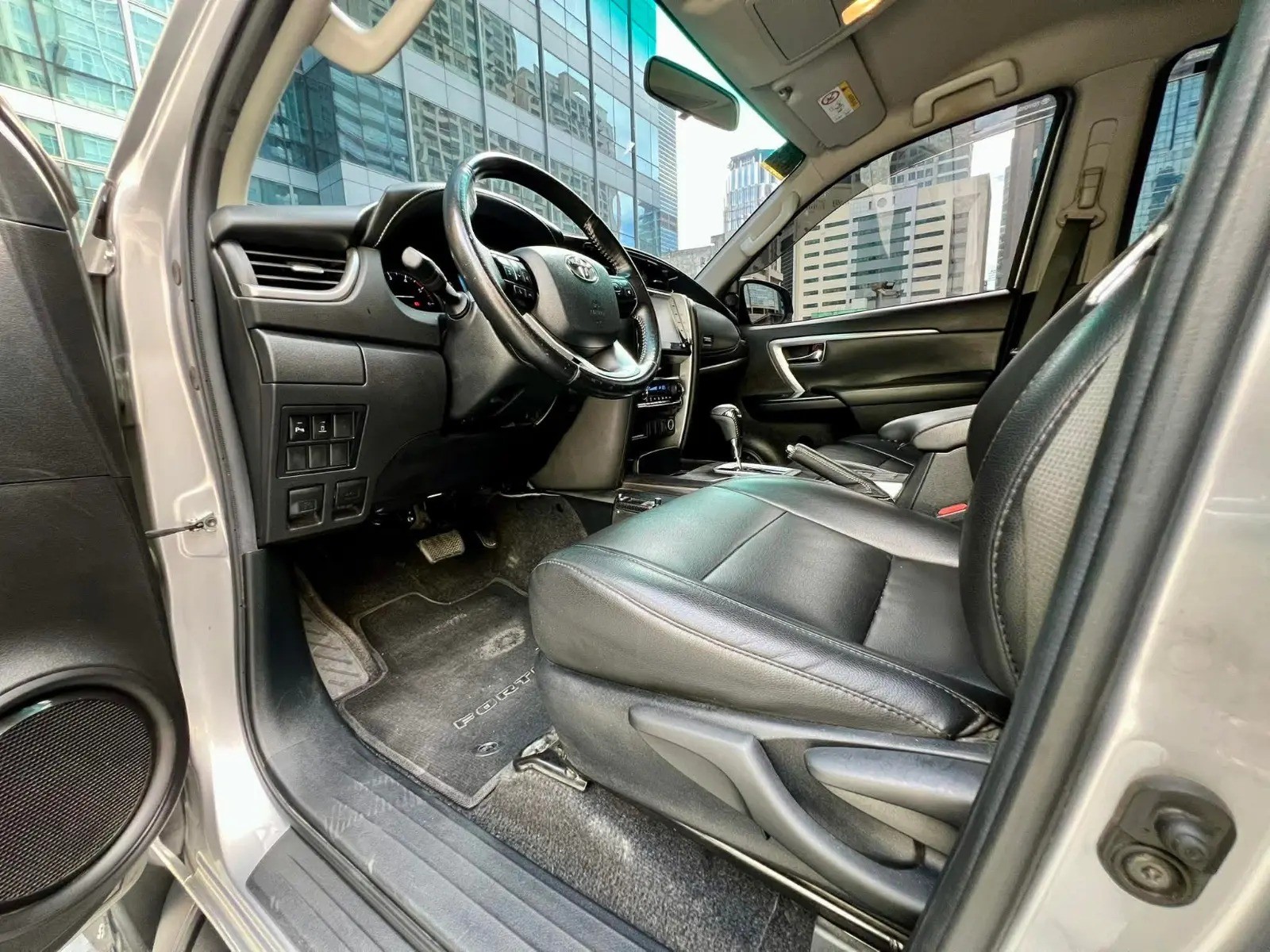 Used 1
                    TOYOTA
                     for Sale Image