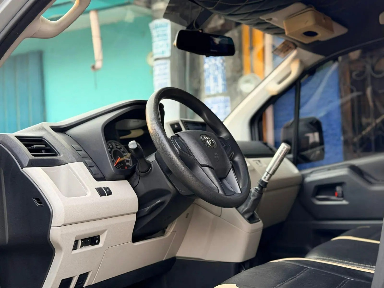 Used 1
                    TOYOTA
                     for Sale Image