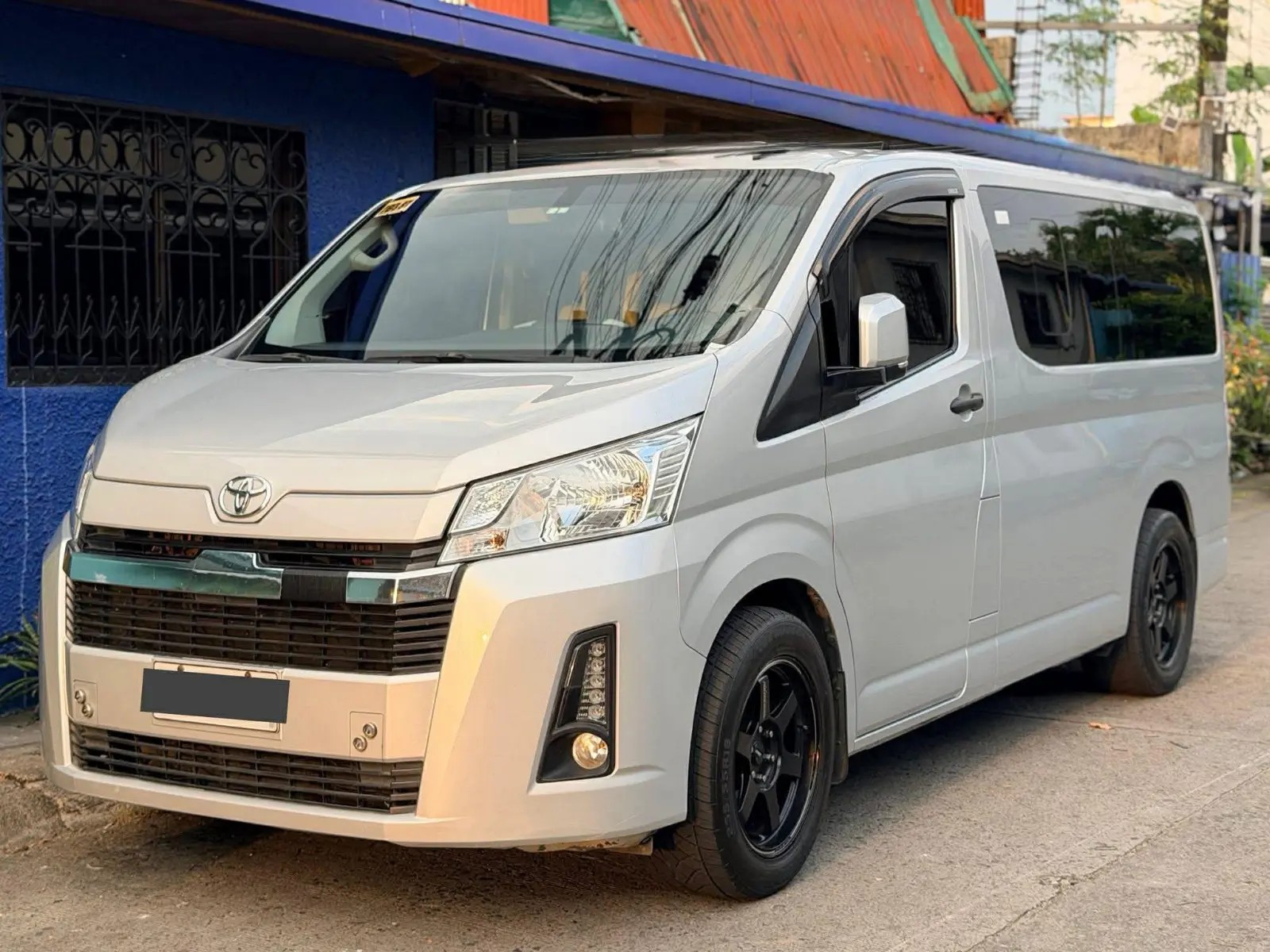 Used 1
                    TOYOTA
                     for Sale Image