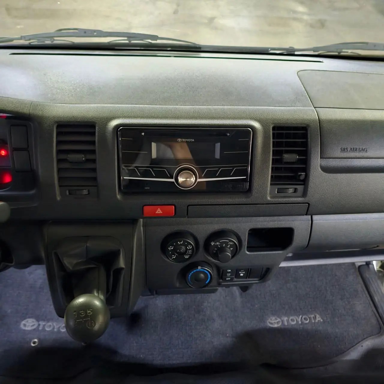 Used 1
                    TOYOTA
                     for Sale Image