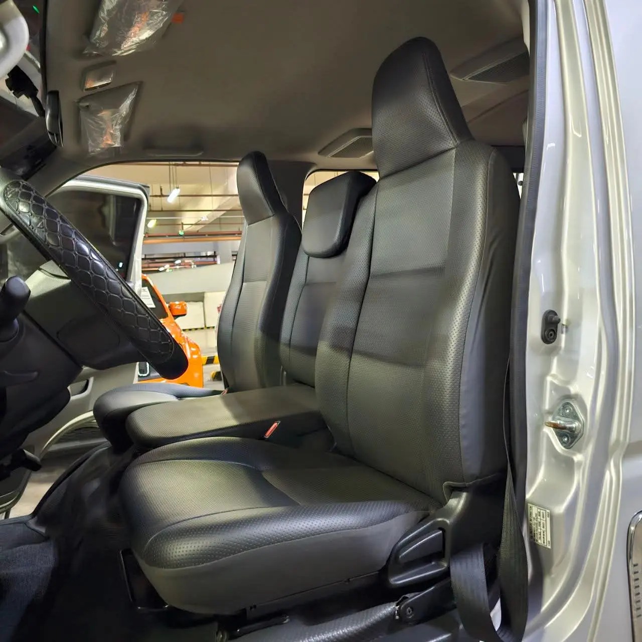 Used 1
                    TOYOTA
                     for Sale Image