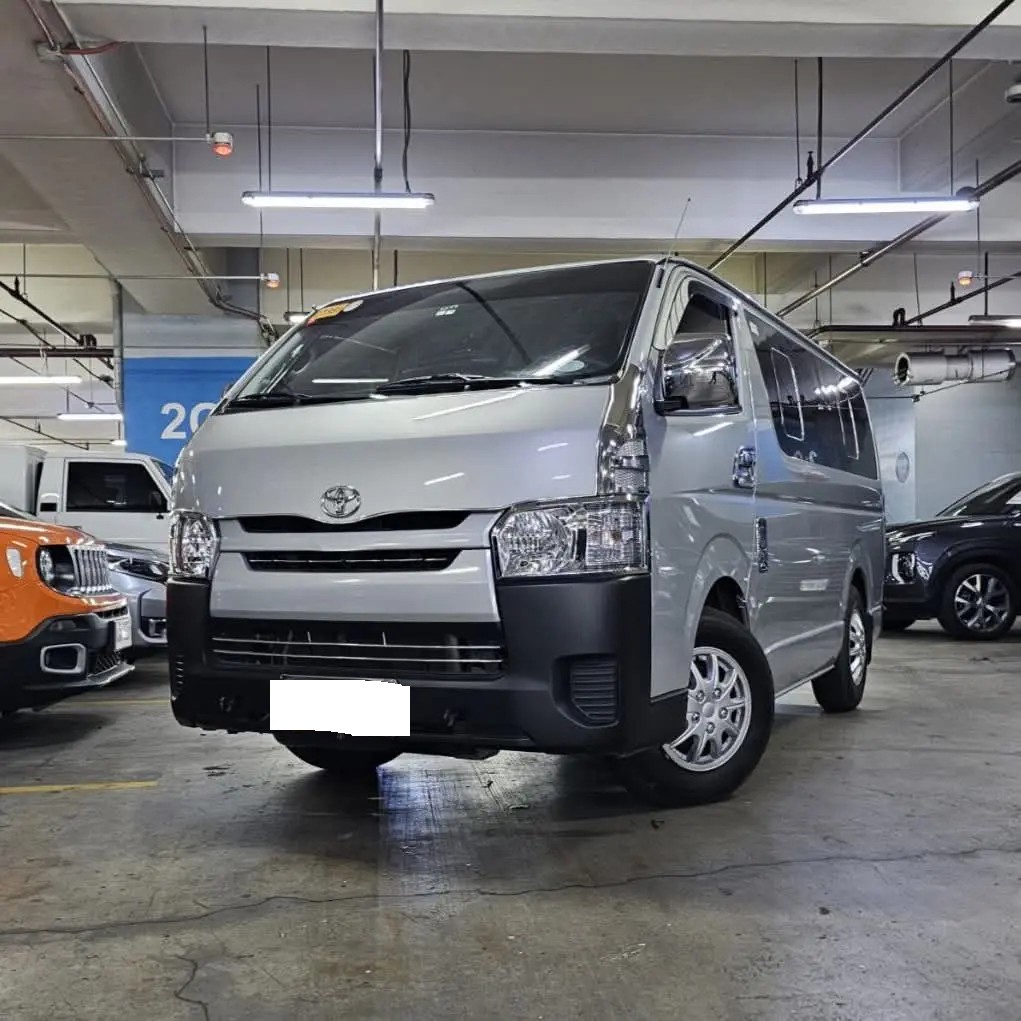 Used 1
                    TOYOTA
                     for Sale Image
